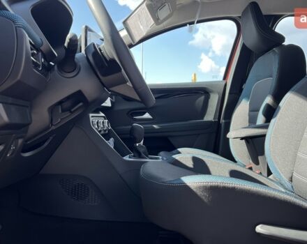 купити нове авто Рено Kardian 2025 року від офіційного дилера Автоцентр AUTO.RIA Рено фото