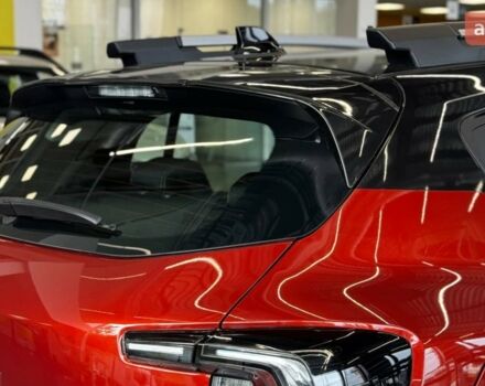купить новое авто Рено Kardian 2025 года от официального дилера АВТО ГРУП Renault Рено фото