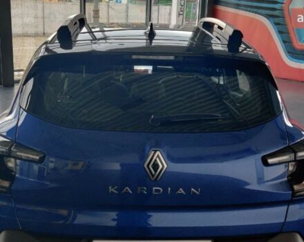 Рено Kardian, объемом двигателя 1 л и пробегом 0 тыс. км за 19597 $, фото 4 на Automoto.ua