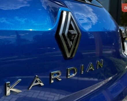 Рено Kardian, объемом двигателя 1 л и пробегом 0 тыс. км за 20755 $, фото 13 на Automoto.ua