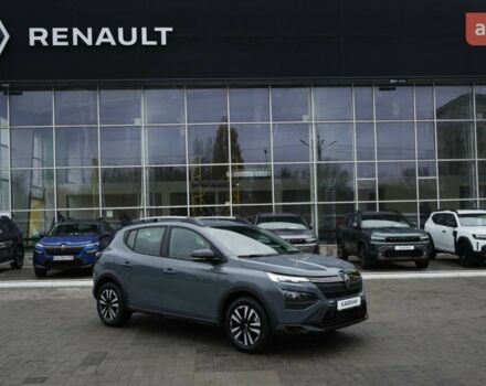 Рено Kardian, об'ємом двигуна 1 л та пробігом 0 тис. км за 19732 $, фото 7 на Automoto.ua