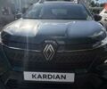 Рено Kardian 2025 года купить новое авто Рено Kardian 2025 года от официального дилера Автоцентр AUTO.RIA Рено фото