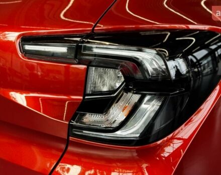 купить новое авто Рено Kardian 2025 года от официального дилера АВТО ГРУП Renault Рено фото