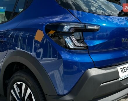 Рено Kardian, объемом двигателя 1 л и пробегом 0 тыс. км за 20755 $, фото 12 на Automoto.ua