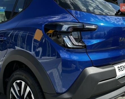 Рено Kardian, объемом двигателя 1 л и пробегом 0 тыс. км за 20856 $, фото 12 на Automoto.ua