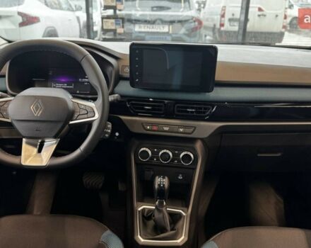 купить новое авто Рено Kardian 2025 года от официального дилера АВТО ГРУП Renault Рено фото