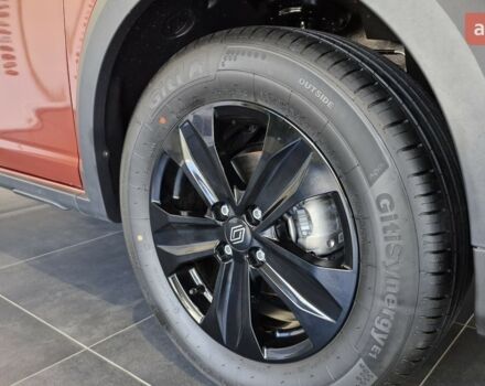 купить новое авто Рено Kardian 2025 года от официального дилера Renault Соллі Плюс Рено фото