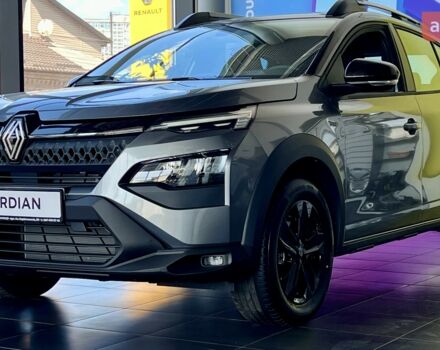 Рено Kardian, объемом двигателя 1 л и пробегом 0 тыс. км за 23336 $, фото 5 на Automoto.ua