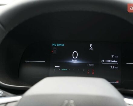 Рено Kardian, объемом двигателя 1 л и пробегом 0 тыс. км за 24083 $, фото 10 на Automoto.ua