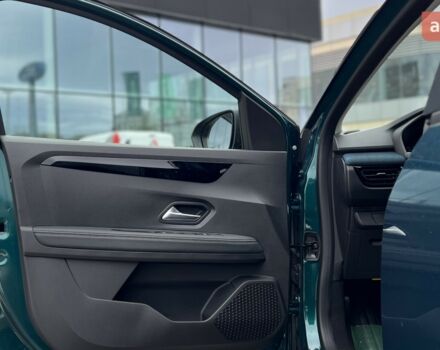 купити нове авто Рено Kardian 2025 року від офіційного дилера Автоцентр AUTO.RIA Рено фото