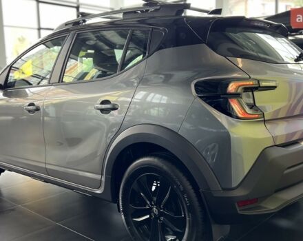 купить новое авто Рено Kardian 2025 года от официального дилера Автоцентр AUTO.RIA Рено фото