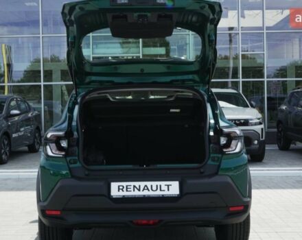 Рено Kardian, объемом двигателя 1 л и пробегом 0 тыс. км за 21749 $, фото 5 на Automoto.ua