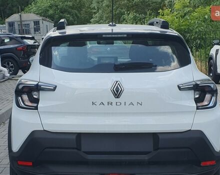 купити нове авто Рено Kardian 2025 року від офіційного дилера Автоцентр AUTO.RIA Рено фото