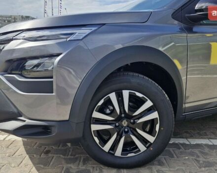 купить новое авто Рено Kardian 2025 года от официального дилера Renault Соллі Плюс Рено фото