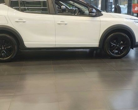 купить новое авто Рено Kardian 2025 года от официального дилера АВТО ГРУП Renault Рено фото