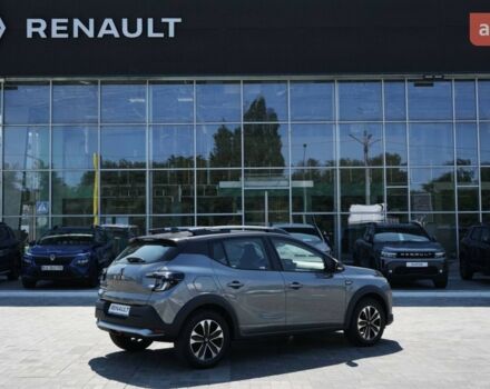 Рено Kardian, об'ємом двигуна 1 л та пробігом 0 тис. км за 22540 $, фото 4 на Automoto.ua