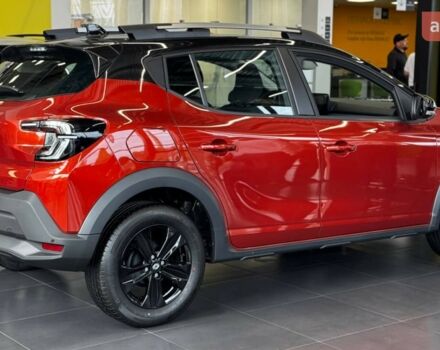 купить новое авто Рено Kardian 2025 года от официального дилера АВТО ГРУП Renault Рено фото