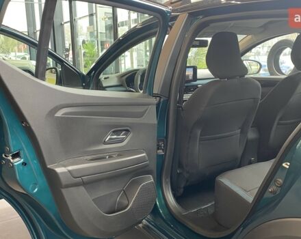 купити нове авто Рено Kardian 2025 року від офіційного дилера Автоцентр AUTO.RIA Рено фото