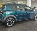 Рено Kardian 2025 в Харькове на Automoto.ua Рено Kardian, объемом двигателя 1 л и пробегом 0 тыс. км за 20670 $, фото 6 на Automoto.ua