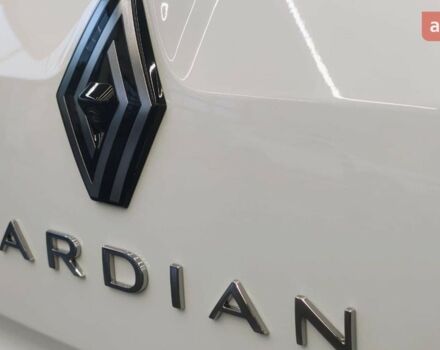 купить новое авто Рено Kardian 2025 года от официального дилера АВТО ГРУП Renault Рено фото
