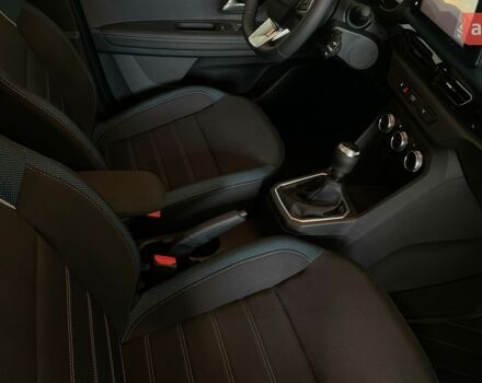 Рено Kardian, объемом двигателя 1 л и пробегом 0 тыс. км за 22455 $, фото 11 на Automoto.ua