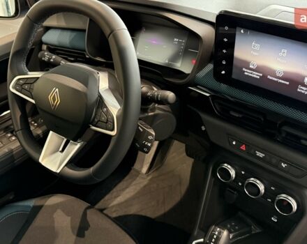 купить новое авто Рено Kardian 2025 года от официального дилера Автоцентр AUTO.RIA Рено фото