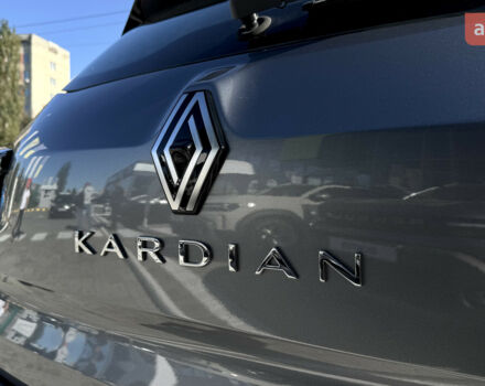 Рено Kardian, об'ємом двигуна 1 л та пробігом 0 тис. км за 21557 $, фото 21 на Automoto.ua