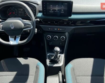 купить новое авто Рено Kardian 2025 года от официального дилера Автоцентр AUTO.RIA Рено фото