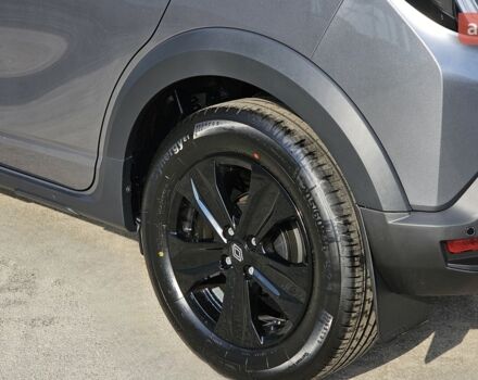 Рено Kardian, об'ємом двигуна 1 л та пробігом 0 тис. км за 22232 $, фото 13 на Automoto.ua