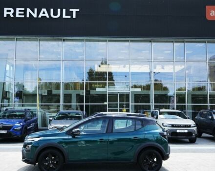 Рено Kardian, объемом двигателя 1 л и пробегом 0 тыс. км за 23341 $, фото 2 на Automoto.ua