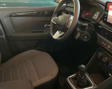 купить новое авто Рено Kardian 2025 года от официального дилера АДАМАНТ МОТОРС ЗАПОРІЖЖЯ Рено фото