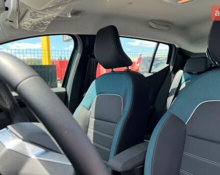 купить новое авто Рено Kardian 2025 года от официального дилера Автоцентр AUTO.RIA Рено фото