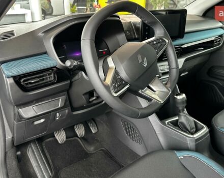 купить новое авто Рено Kardian 2025 года от официального дилера Автоцентр AUTO.RIA Рено фото