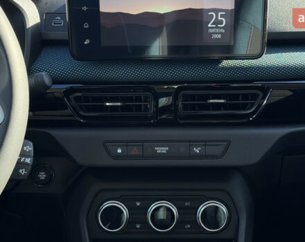 Рено Kardian, об'ємом двигуна 1 л та пробігом 0 тис. км за 21557 $, фото 14 на Automoto.ua