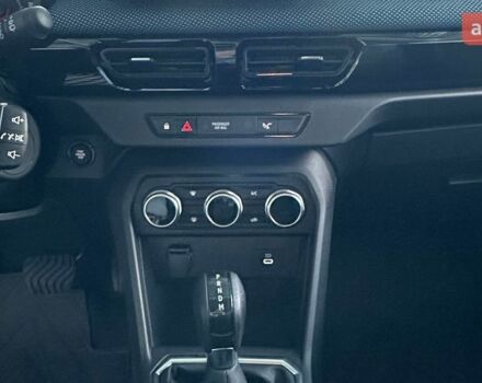 Рено Kardian, об'ємом двигуна 1 л та пробігом 0 тис. км за 23424 $, фото 4 на Automoto.ua