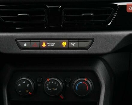 Рено Kardian, об'ємом двигуна 1 л та пробігом 0 тис. км за 19732 $, фото 15 на Automoto.ua