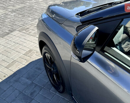 Рено Kardian, об'ємом двигуна 1 л та пробігом 0 тис. км за 21769 $, фото 19 на Automoto.ua