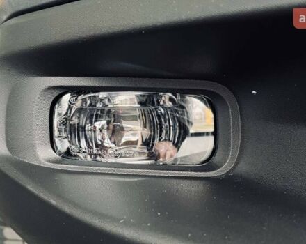 Рено Kardian, об'ємом двигуна 1 л та пробігом 0 тис. км за 22826 $, фото 10 на Automoto.ua