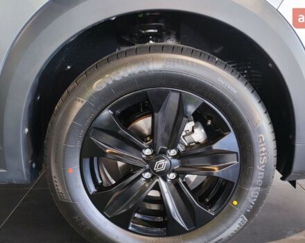 Рено Kardian, объемом двигателя 1 л и пробегом 0 тыс. км за 23283 $, фото 20 на Automoto.ua