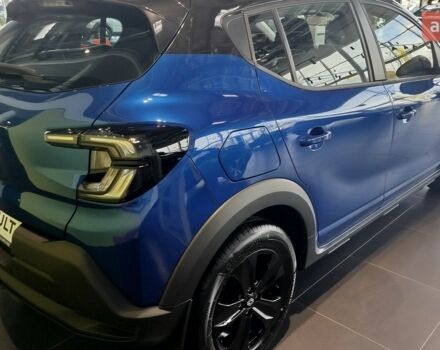 купити нове авто Рено Kardian 2025 року від офіційного дилера Renault ВІННЕР ОБОЛОНЬ Рено фото