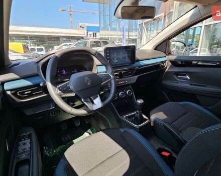 Рено Kardian, объемом двигателя 1 л и пробегом 0 тыс. км за 20735 $, фото 12 на Automoto.ua