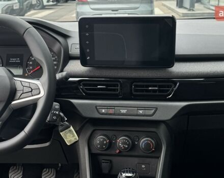 Рено Kardian, об'ємом двигуна 1 л та пробігом 0 тис. км за 20359 $, фото 12 на Automoto.ua