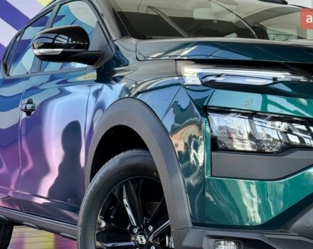 Рено Kardian, об'ємом двигуна 1 л та пробігом 0 тис. км за 22940 $, фото 1 на Automoto.ua