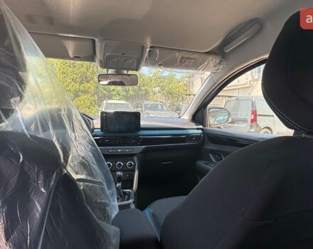 купить новое авто Рено Kardian 2025 года от официального дилера Автоцентр AUTO.RIA Рено фото
