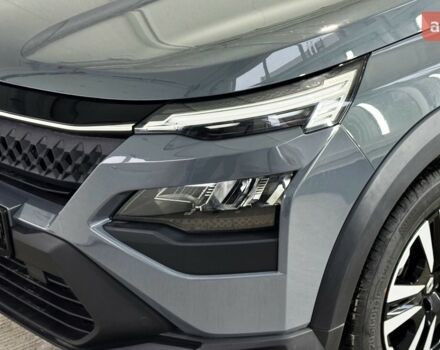 купити нове авто Рено Kardian 2025 року від офіційного дилера Автоцентр AUTO.RIA Рено фото