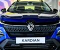 купить новое авто Рено Kardian 2025 года от официального дилера Автоцентр AUTO.RIA Рено фото