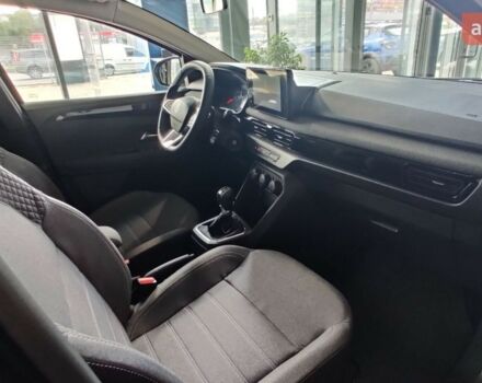 Рено Kardian, об'ємом двигуна 1 л та пробігом 0 тис. км за 20856 $, фото 22 на Automoto.ua