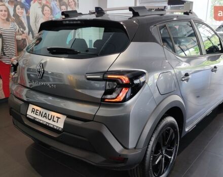 Рено Kardian, объемом двигателя 1 л и пробегом 0 тыс. км за 23283 $, фото 9 на Automoto.ua