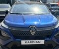 купить новое авто Рено Kardian 2025 года от официального дилера Автоцентр AUTO.RIA Рено фото