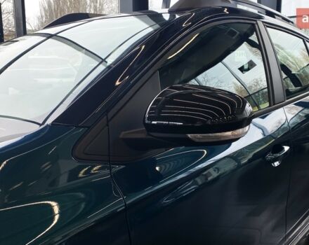 купити нове авто Рено Kardian 2025 року від офіційного дилера Автоцентр AUTO.RIA Рено фото